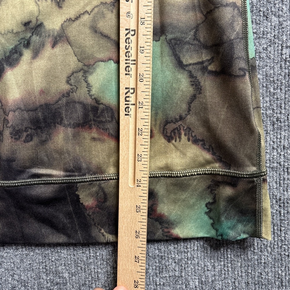 Burton AK Polartech Power Stretch Hoodie Size Women's Small Multicolor - Picture 3 of 9